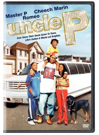 Uncle P (2007)