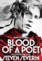 Blood of a Poet (1932)