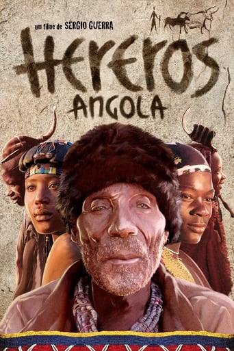 Hereros Angola (2013)
