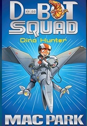 Dino Hunter (Mac Park)
