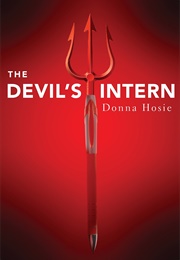 The Devil&#39;s Intern (Donna Hosie)