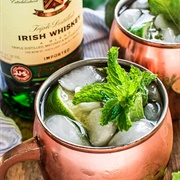 Irish Mule