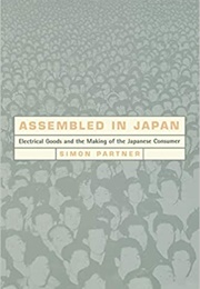 Assembled in Japan (Simon Partner)