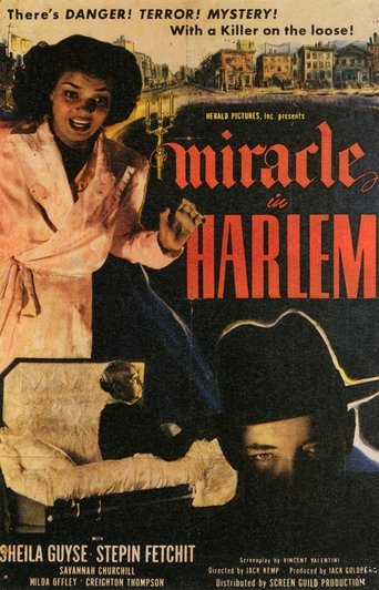 Miracle in Harlem (1948)