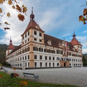 Schloß Eggenberg, Graz