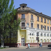 Sloviansk