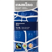 Camino Bittersweet Noir 71%