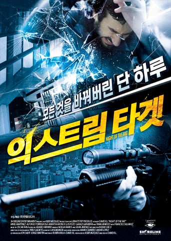 La Noche Del Ratón (2015)