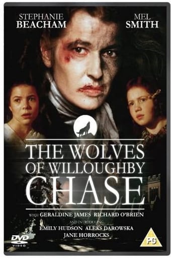 The Wolves of Willoughby Chase (1989)