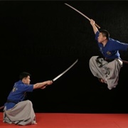 Haidong Gumdo