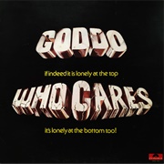 Goddo - Who Cares