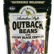 Wiley Wallaby Outback Beans