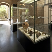 Museo Archeologico Nazionale, Orvieto