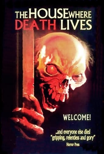 The House Where Death Lives (1981)