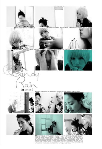 Candy Rain (2008)