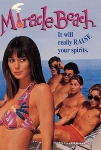 Miracle Beach (1992)