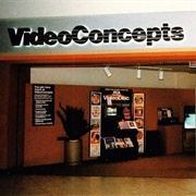 Video Concepts