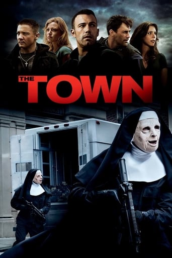 The Town (2010)