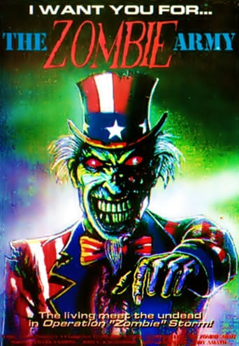 Zombie Army (1991)