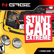 Stuntcar Extreme