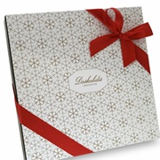 Daskalides Luxury Chocolates