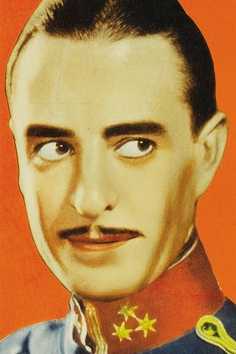 His Glorious Night (1929)
