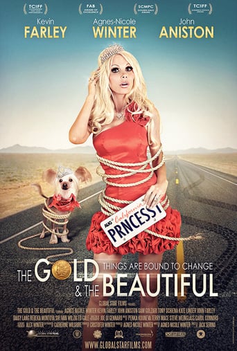 The Gold &amp; the Beautiful (2009)