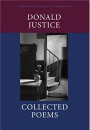 Collected Poems (Donald Justice)