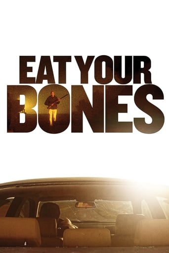 Eat Your Bones (2014)