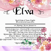 Elva