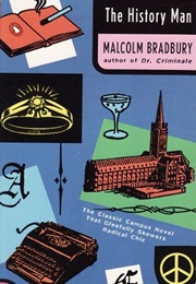 The History Man (Malcolm Bradbury)