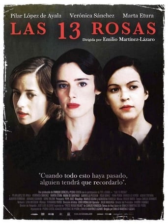 The 13 Roses (2007)