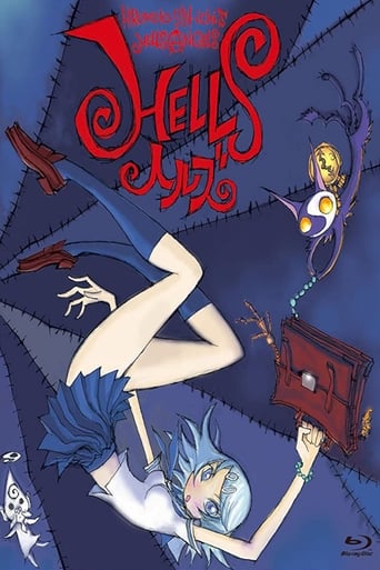 Hells (2008)