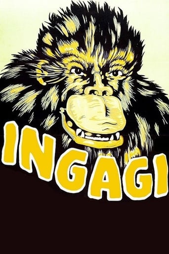 Ingagi (1930)
