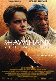 Shawshank Redemption (1994)