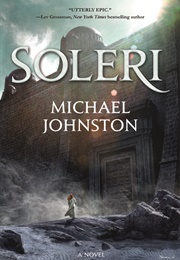 Soleri (Michael Johnston)