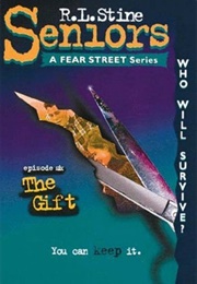 The Gift (R.L Stine)