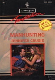 Manhunting (Jennifer Crusie)
