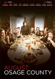 August: Osage County (2013)
