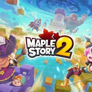 Maple Story 2