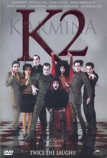 Karmina 2 (2001)