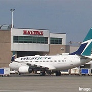 Halifax International Airport