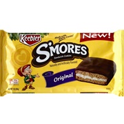 Keebler S'mores
