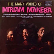 The Many Voices of Miriam Makeba (1962)