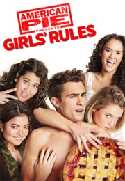 American Pie Presents: Girls&#39; Rules (2020)