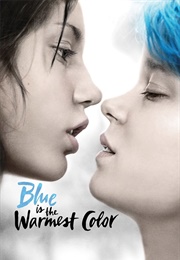 Blue Is the Warmest Colour (2013)
