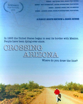 Crossing Arizona (2006)