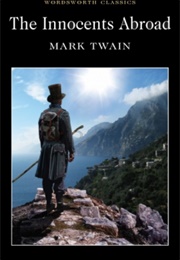 The Innocents Abroad (Mark Twain)