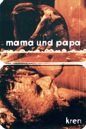 Mom and Dad (An Otto Mühl Happening) (1964)