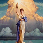 Columbia Pictures Lady